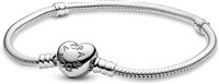 Bracciale Pandora Donna in Argento 590719-16 - 590719-18